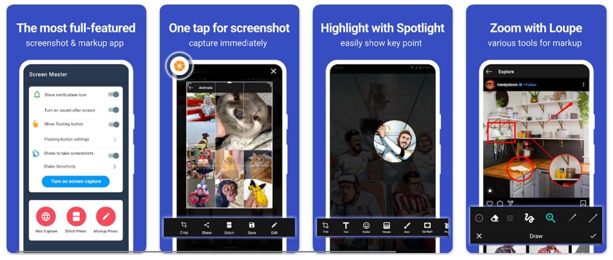 ¿Cómo Saber si Hacen Captura de Pantalla en WhatsApp?