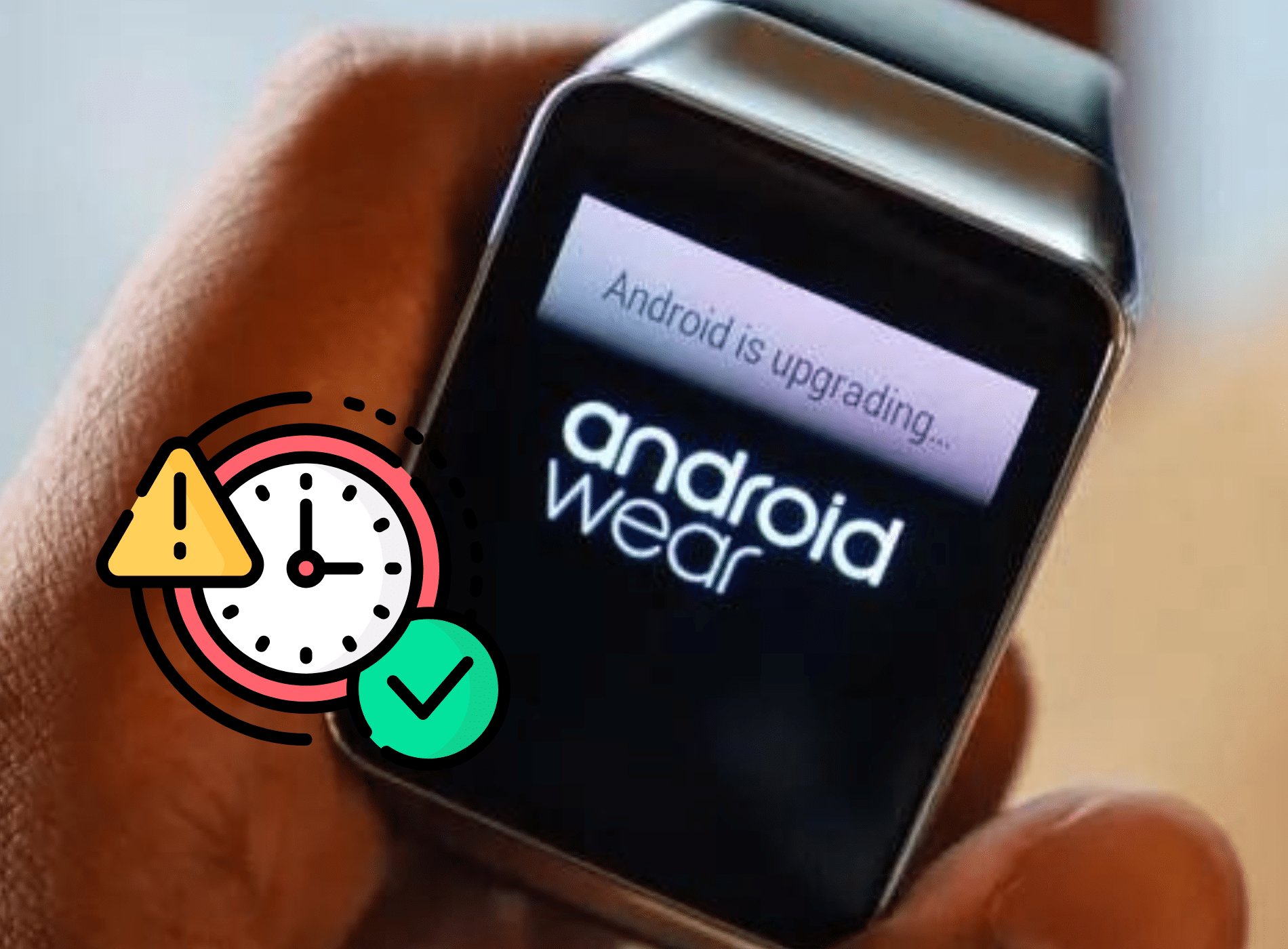 instalar whatsapp en smartwatch chino