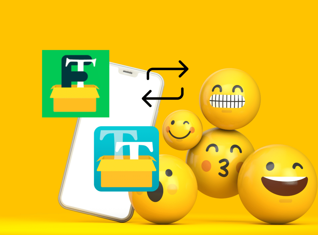 teclado emoticonos whatsapp 50