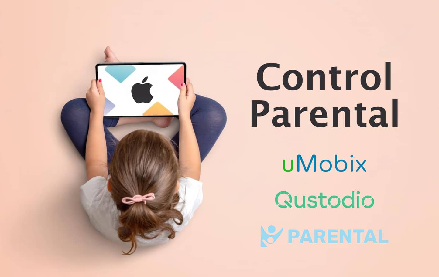 Control Parental Apple