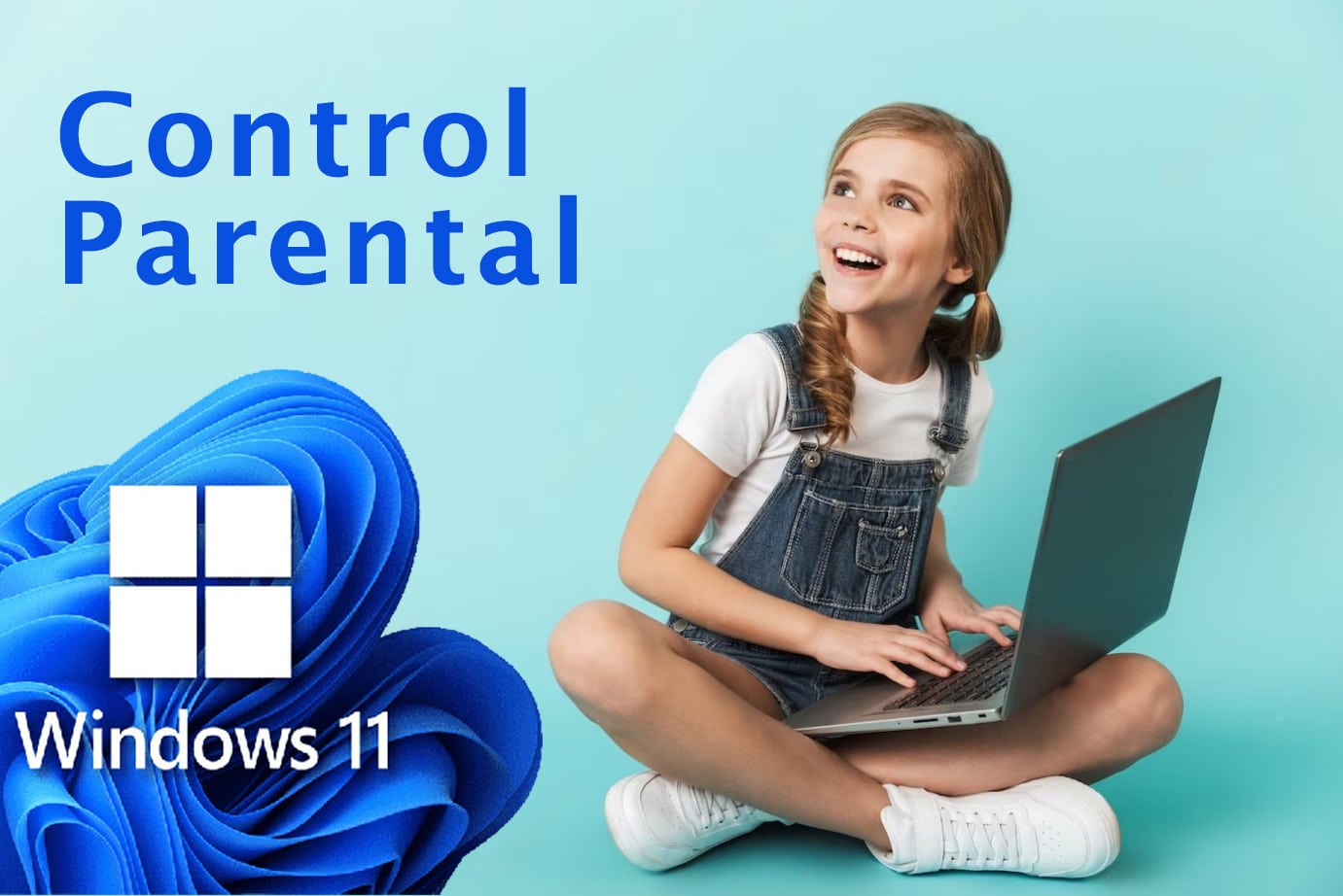 Control Parental en Windows 11