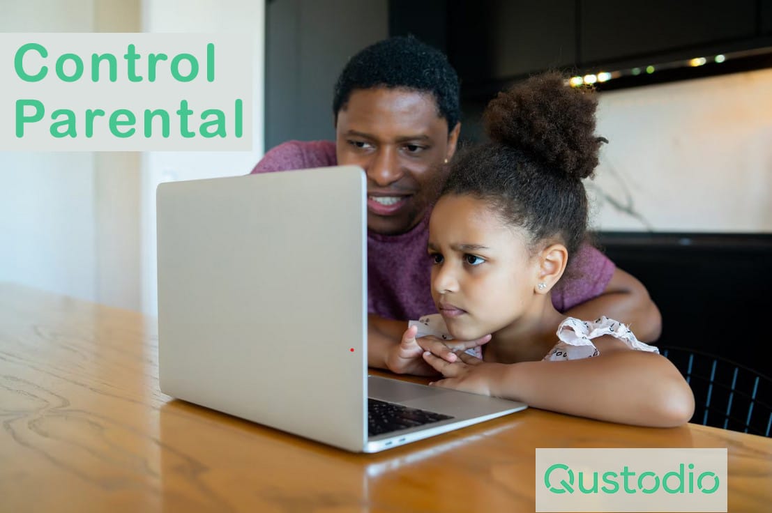 Qustodio para PC