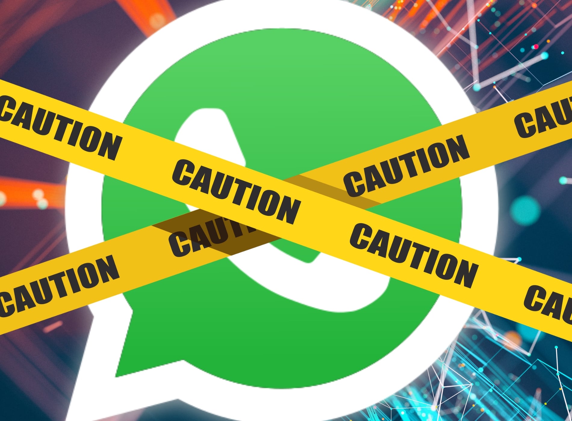 WhatsApp te puede bloquear