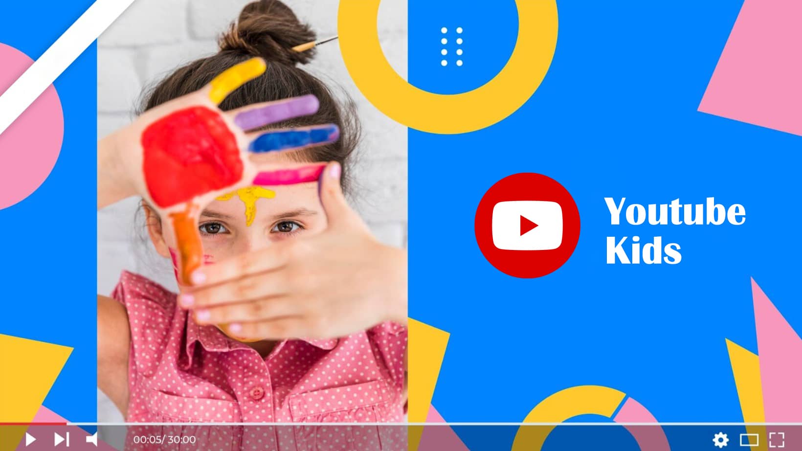 youtube kids