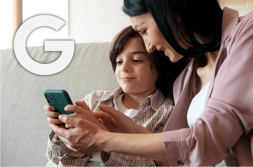acceso parental android