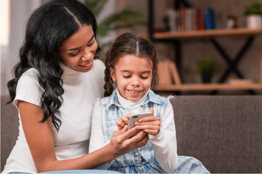 app gratis control parental