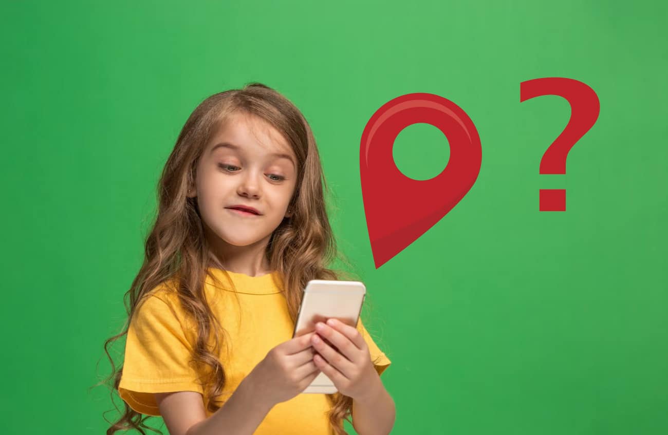 app para localizar el móvil de mis hijos