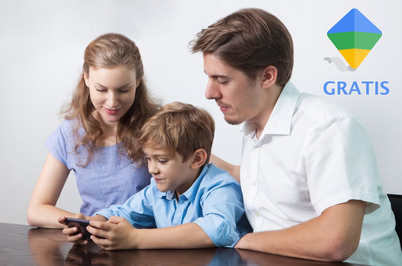 control parental Android gratis