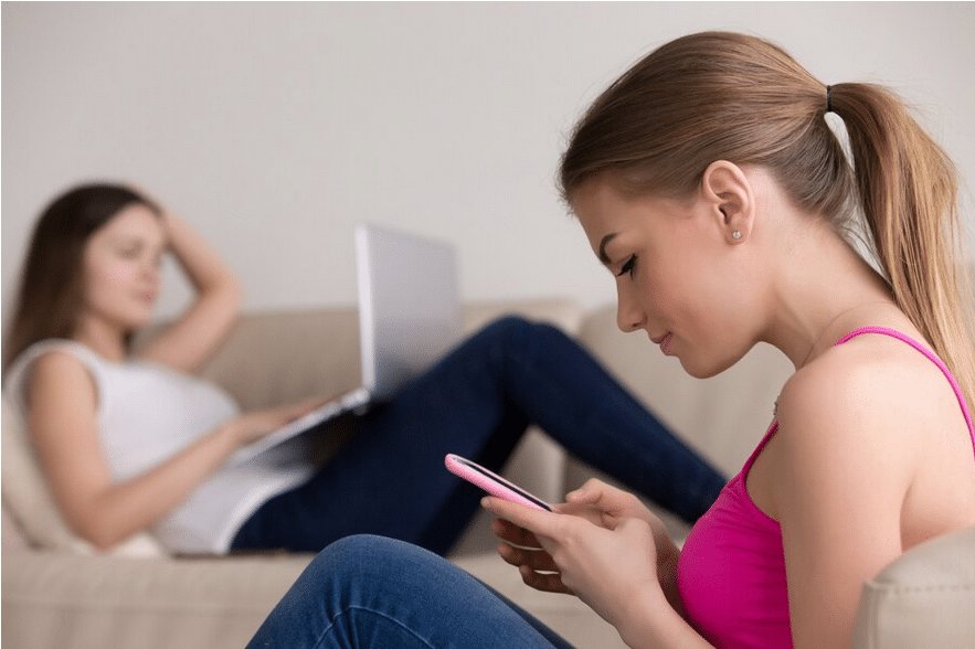 control parental adolescentes