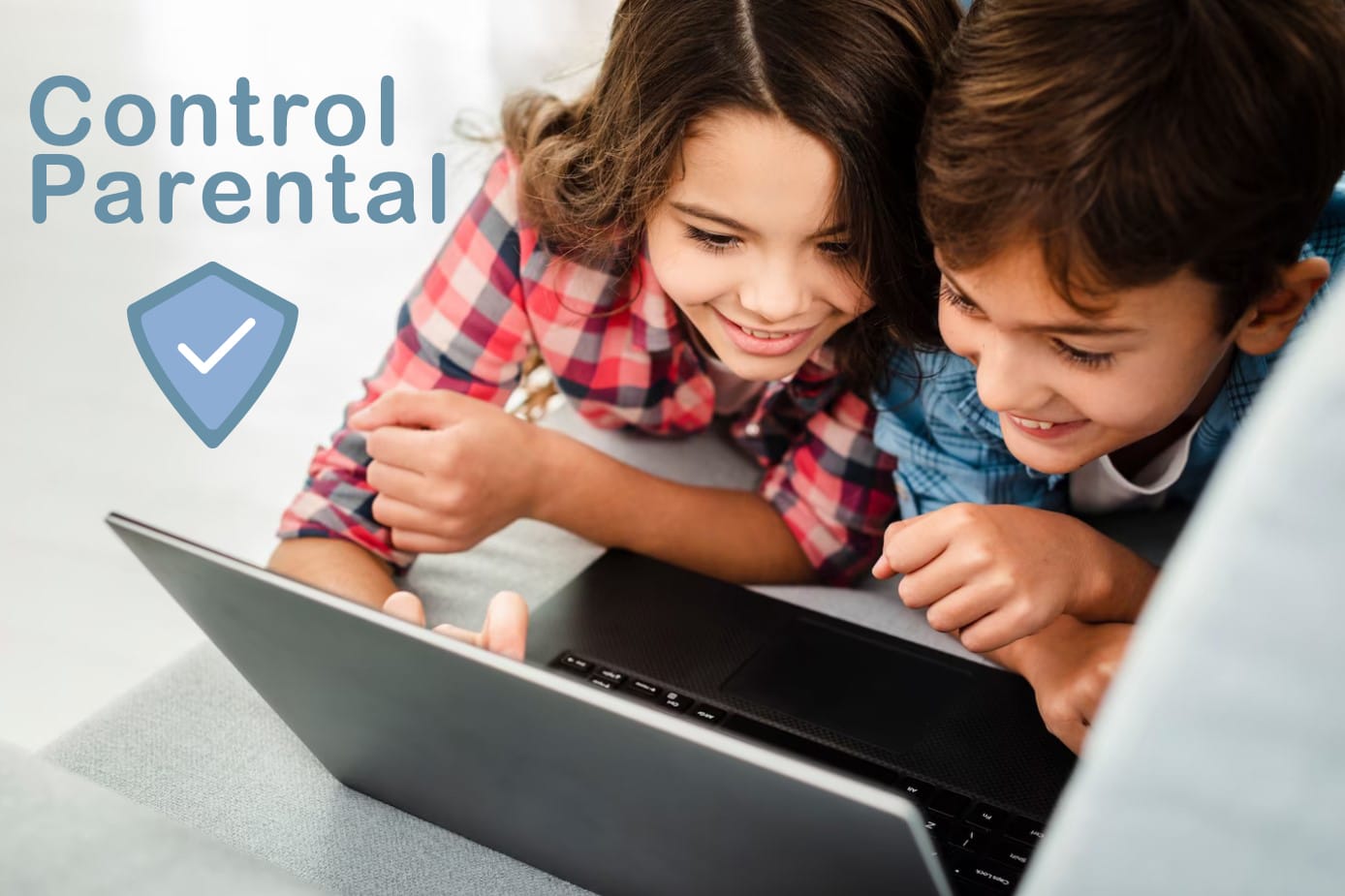 control parental computadora