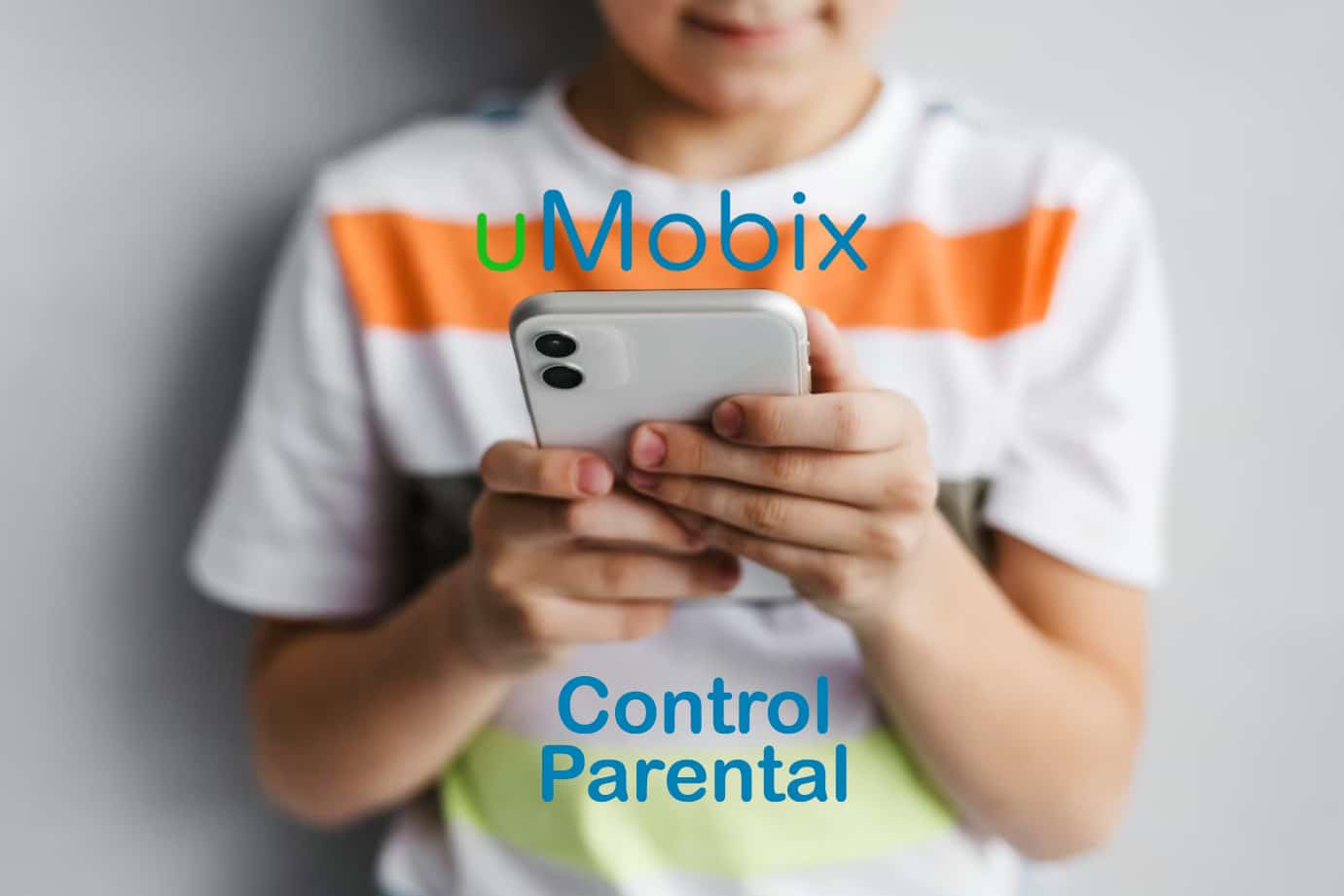 control parental iPhone