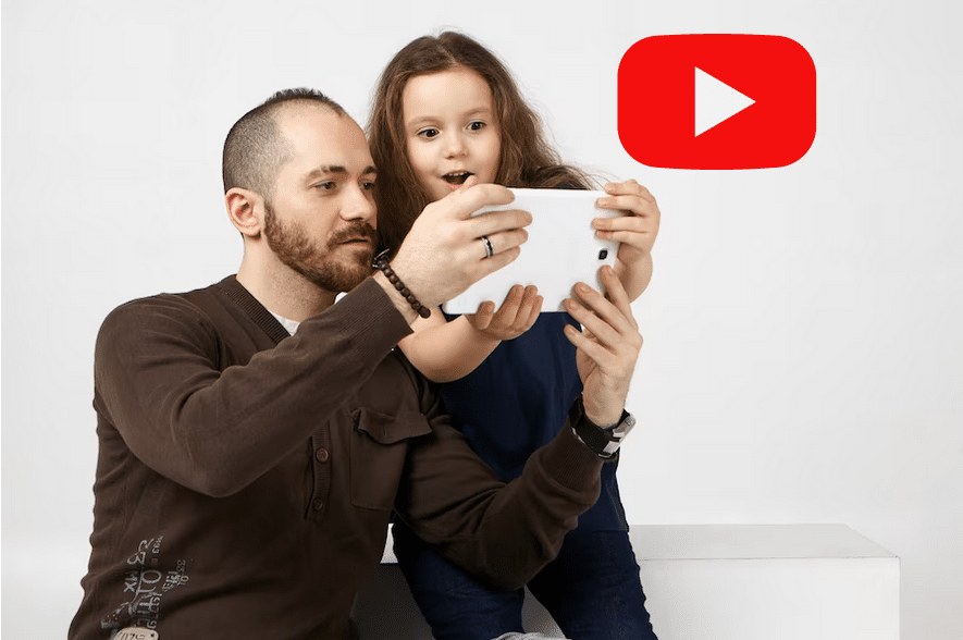 control parental youtube android
