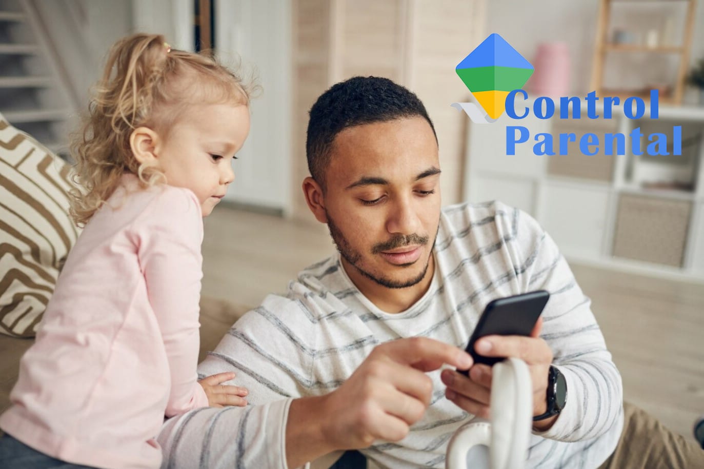 cuenta parental Google