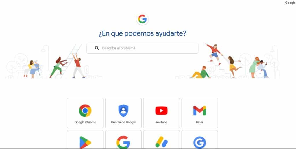 quitar cuenta parental google sin contrasseña