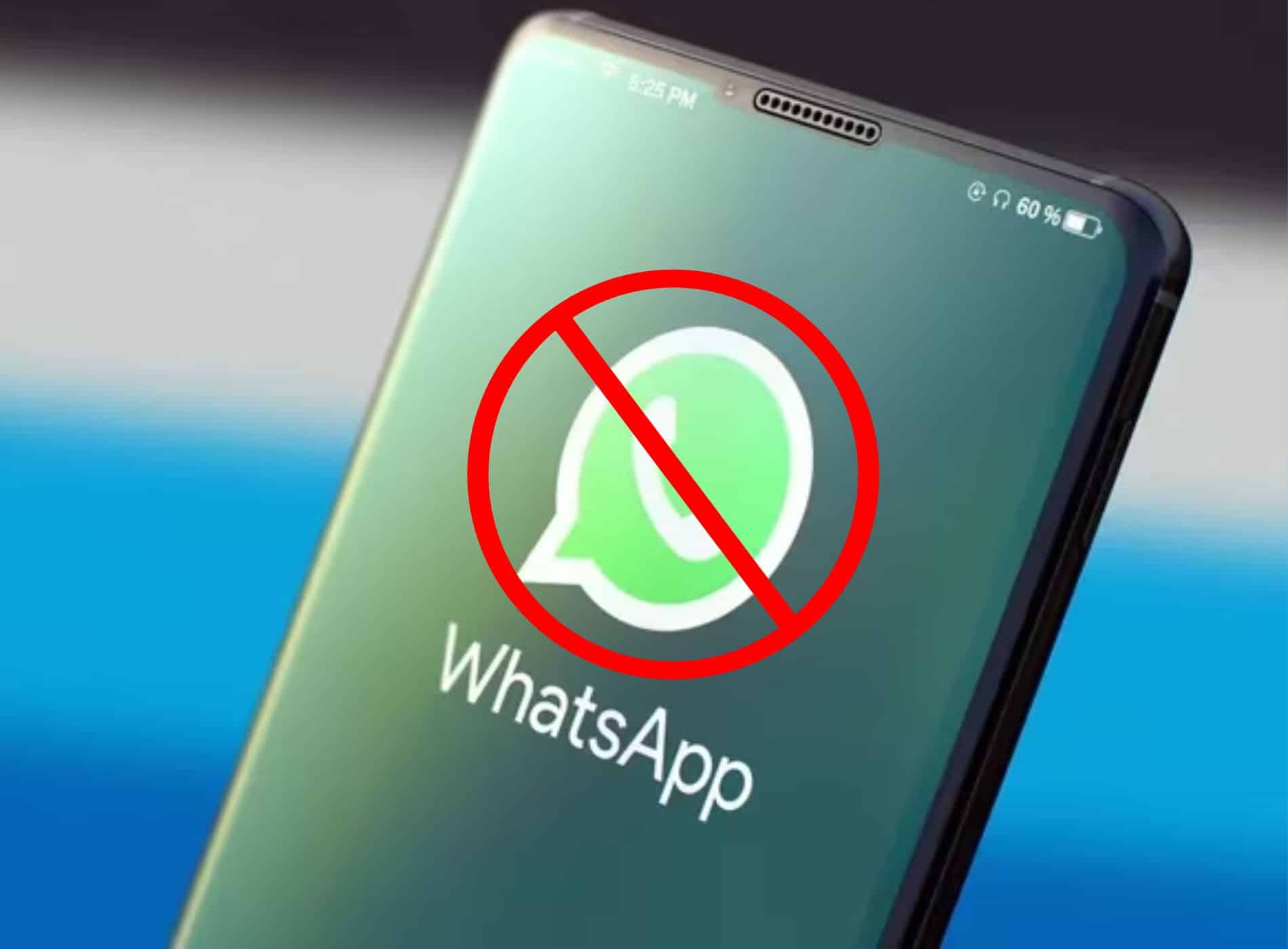 si bloqueas un contacto en whatsapp