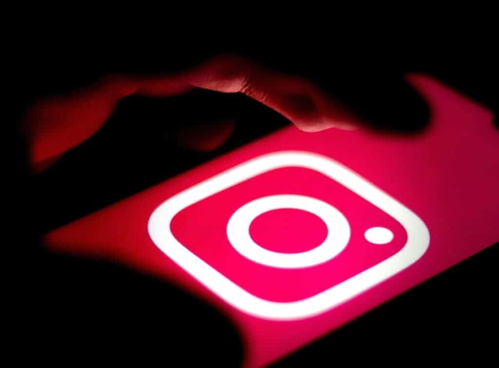 Cómo saber si alguien se mete en mi Instagram