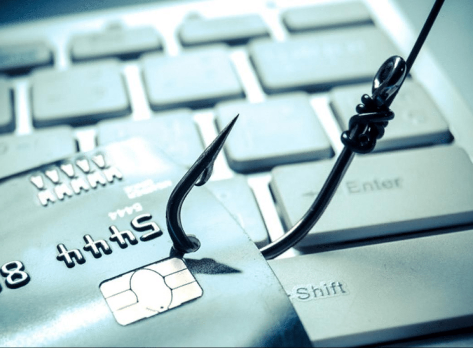 ejemplos de phishing