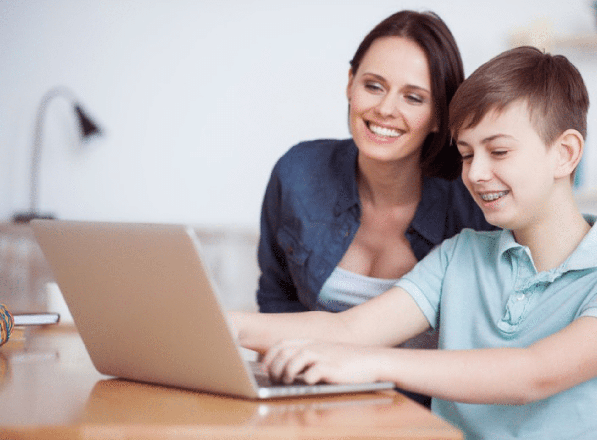 control parental en Internet