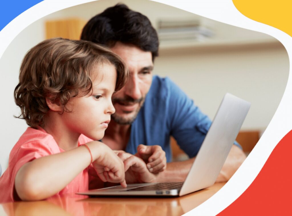 control parental paginas web 