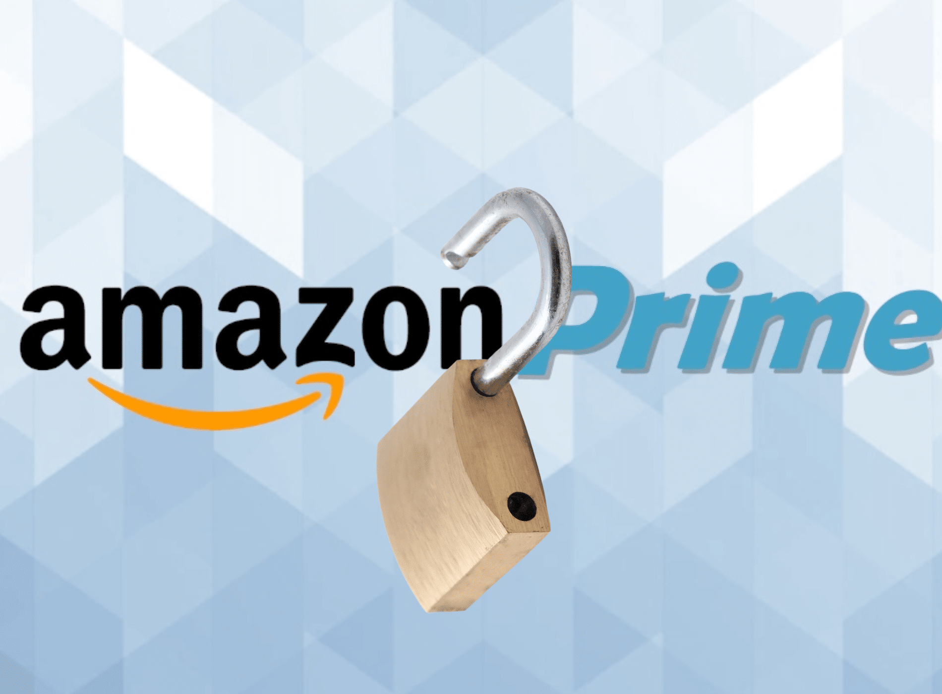 quitar Control Parental en Amazon Prime