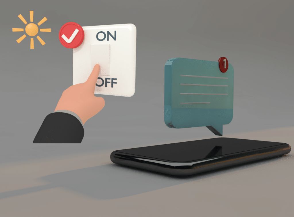  eliminar notificaciones 