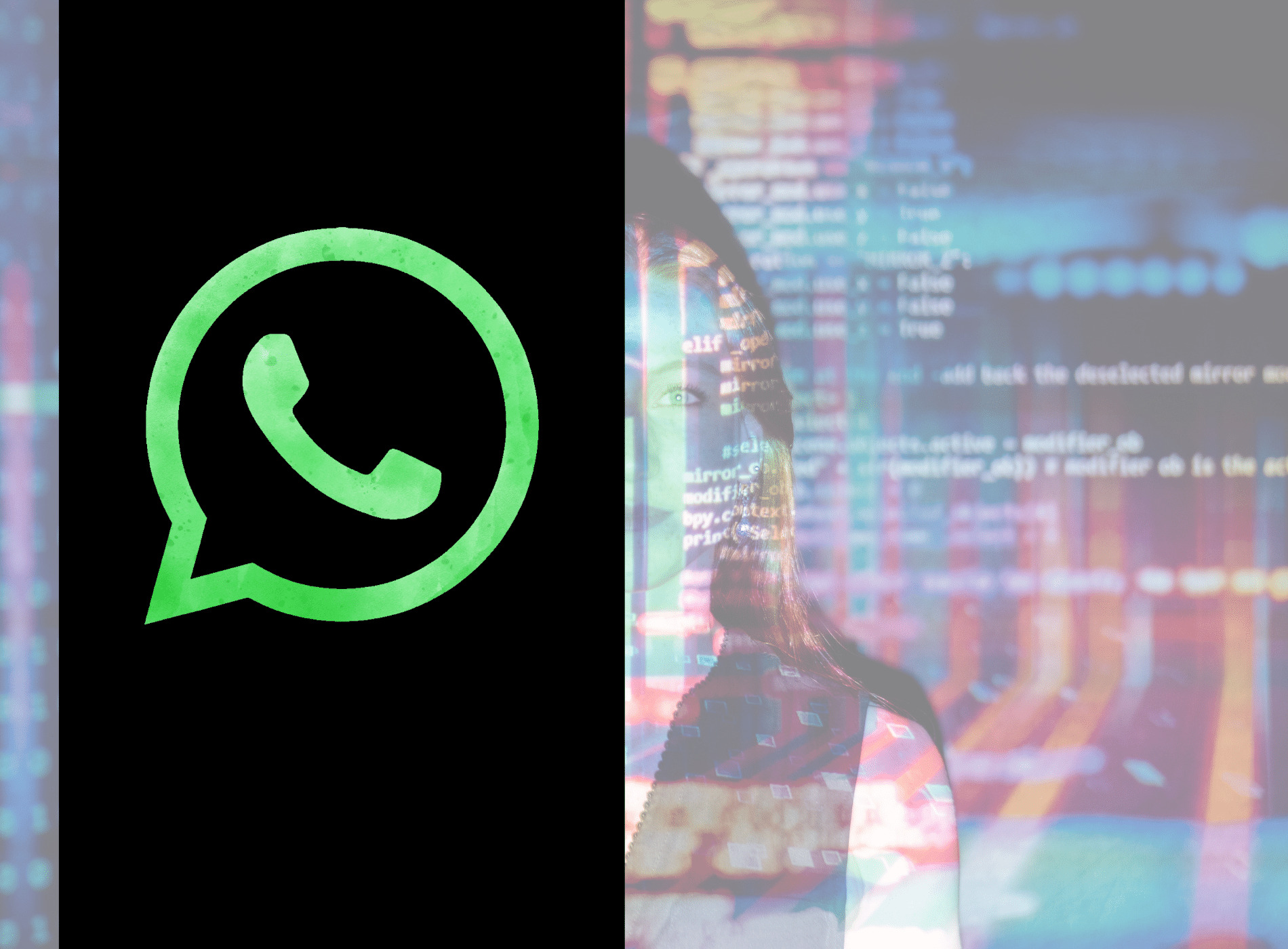 hackear WhatsApp escaneando el código