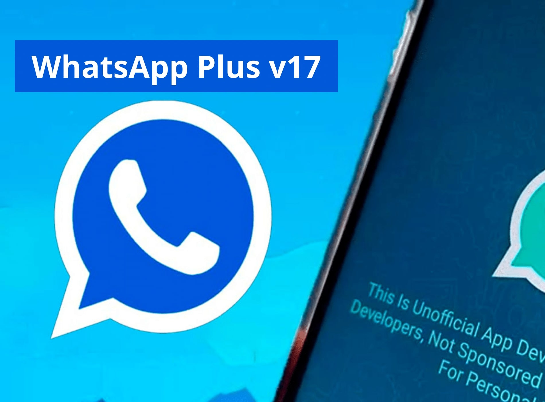 v17 whatsapp plus 500