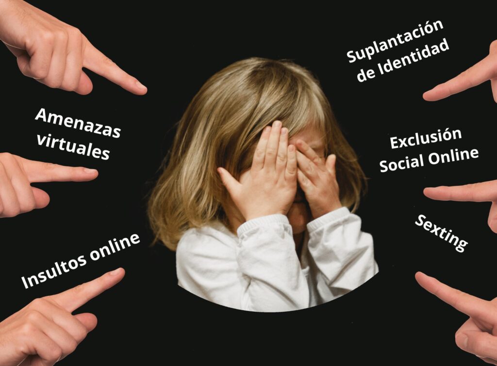 casos de ciberbullying 2017 50