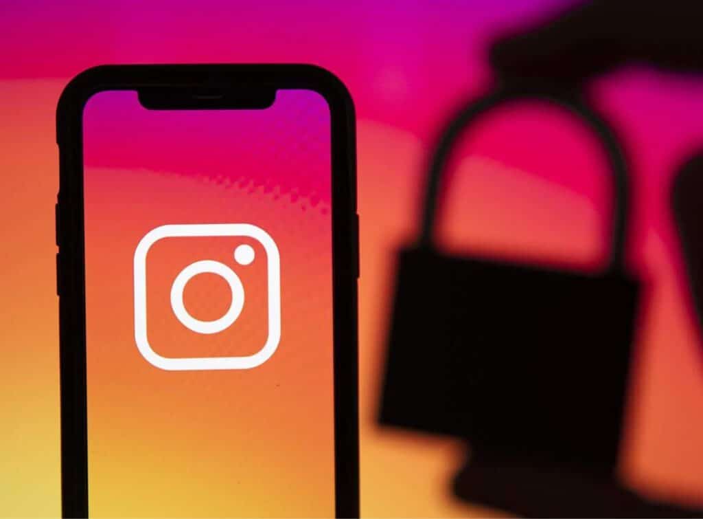 Que hacer si me hackearon la cuenta de Instagram