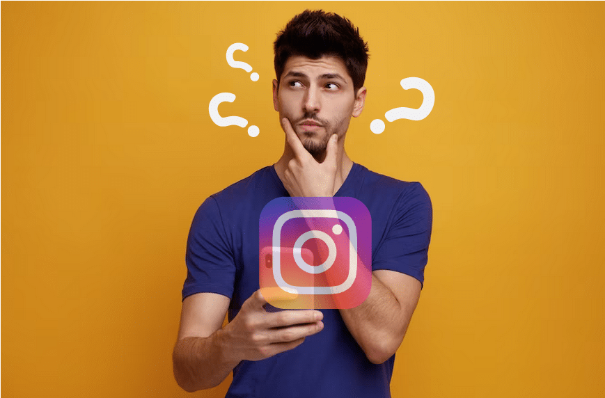 Quién ha visto mi perfil de Instagram