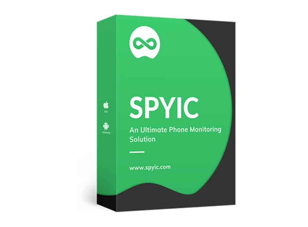 Spyic localizador de números online