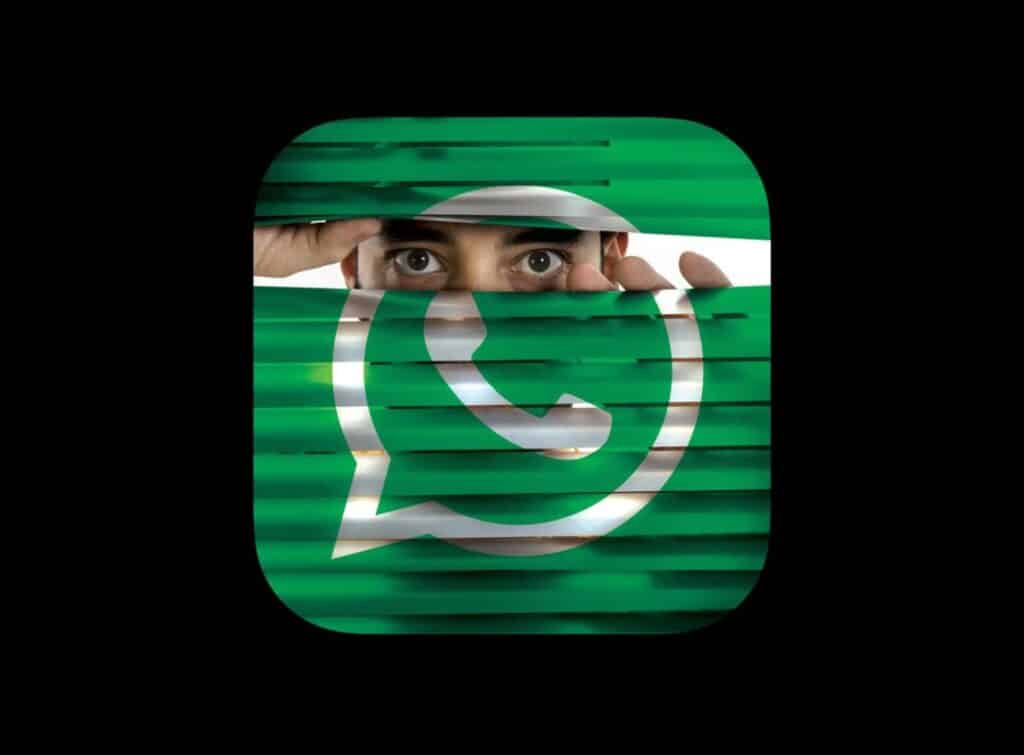 Ventajas de descargar aplicación para saber con quién habla en WhatsApp