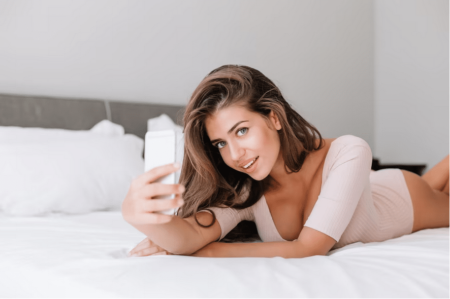 características del sexting