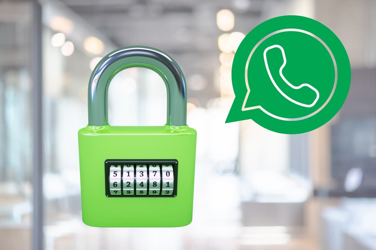 código de seguridad de whatsapp