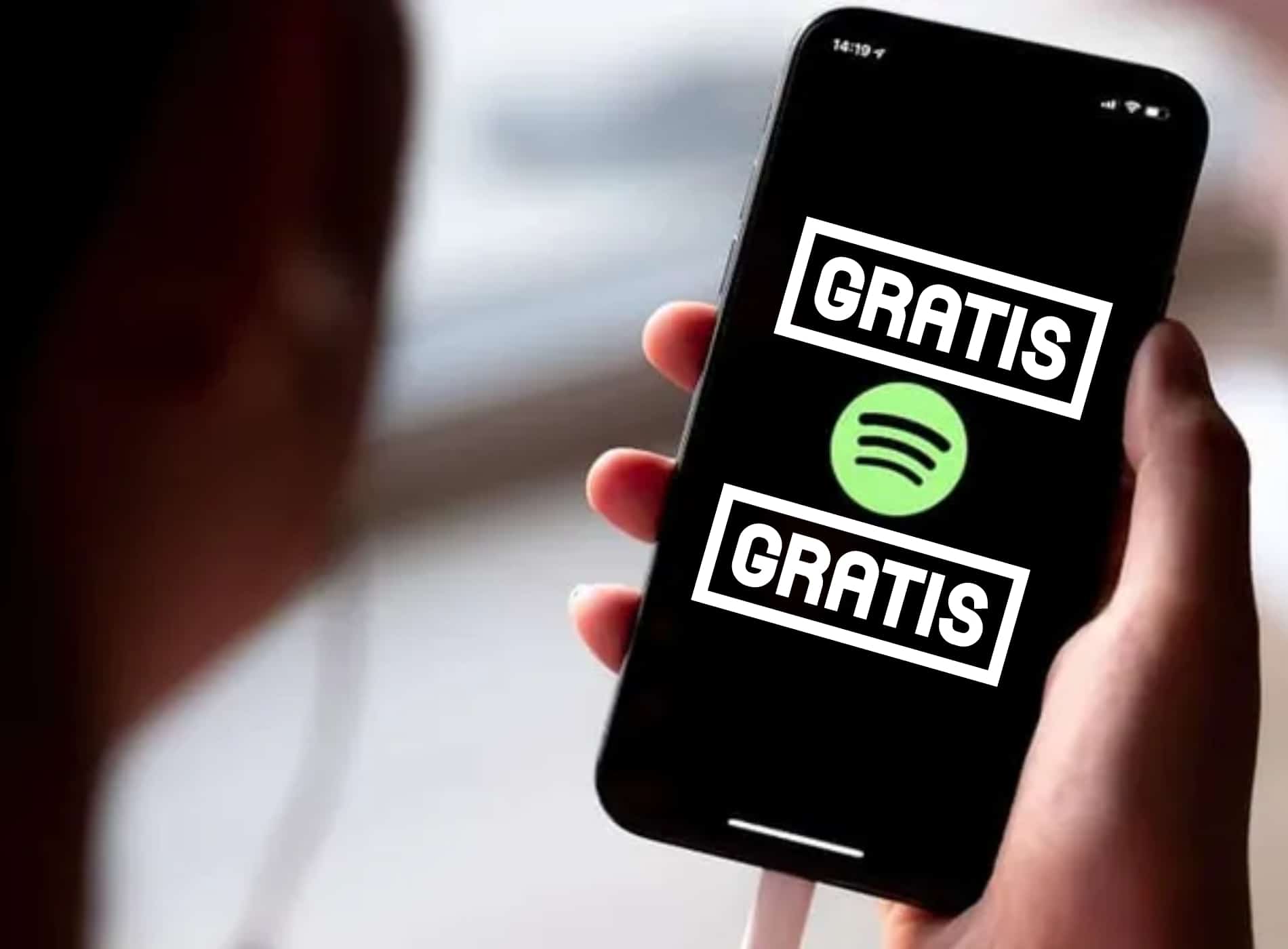 Disfruta la Música. ¿Cómo Hackear Spotify Premium en IPhone?
