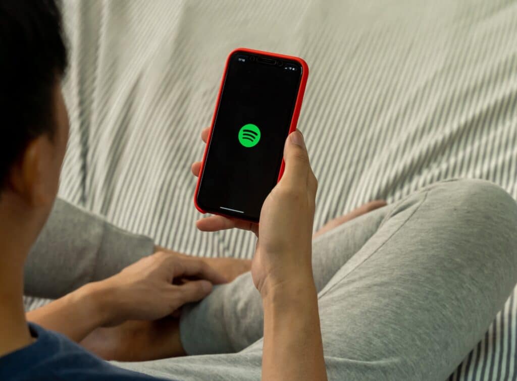 como hackear spotify para android