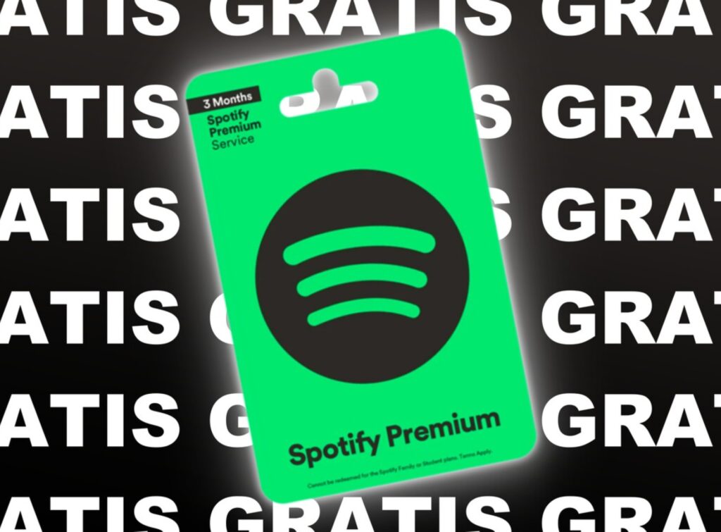 como hackear spotify para escuchar musica sin internet