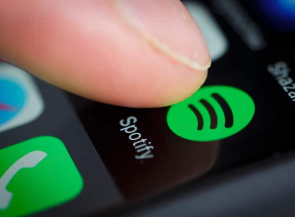 como hackear spotify premium en iphone 