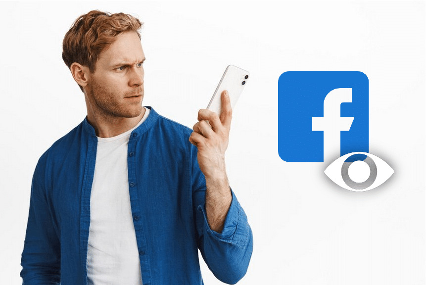 ¿cómo saber quién espía mi Facebook?