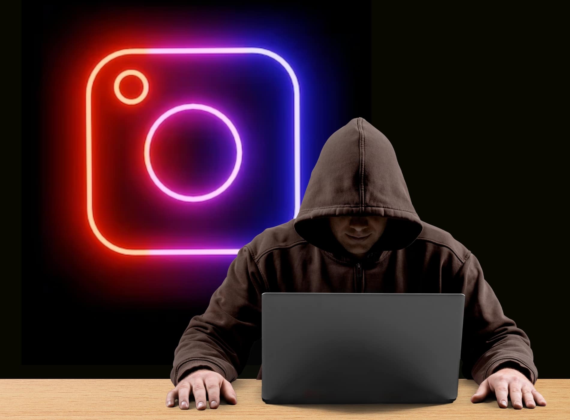 como saber quien te ha hackeado la cuenta de instagram