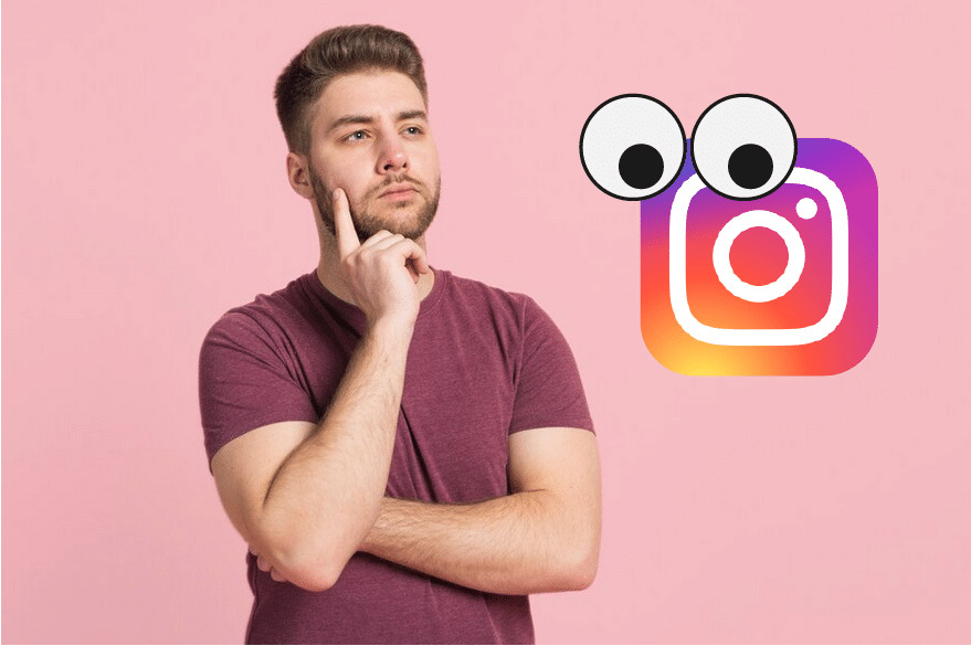 cómo ver cuentas privadas de Instagram