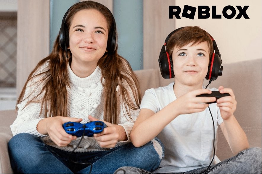 control parental en Roblox