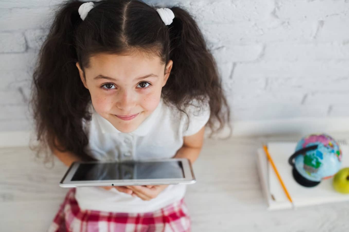 control parental tablet Samsung