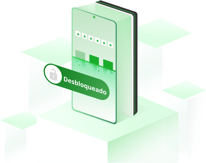 desbloqueo de pantalla droidkit
