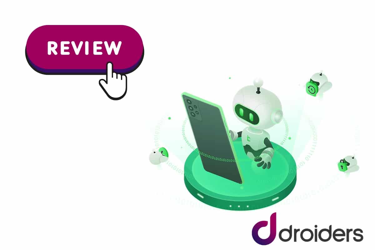 droidkit review y opiniones