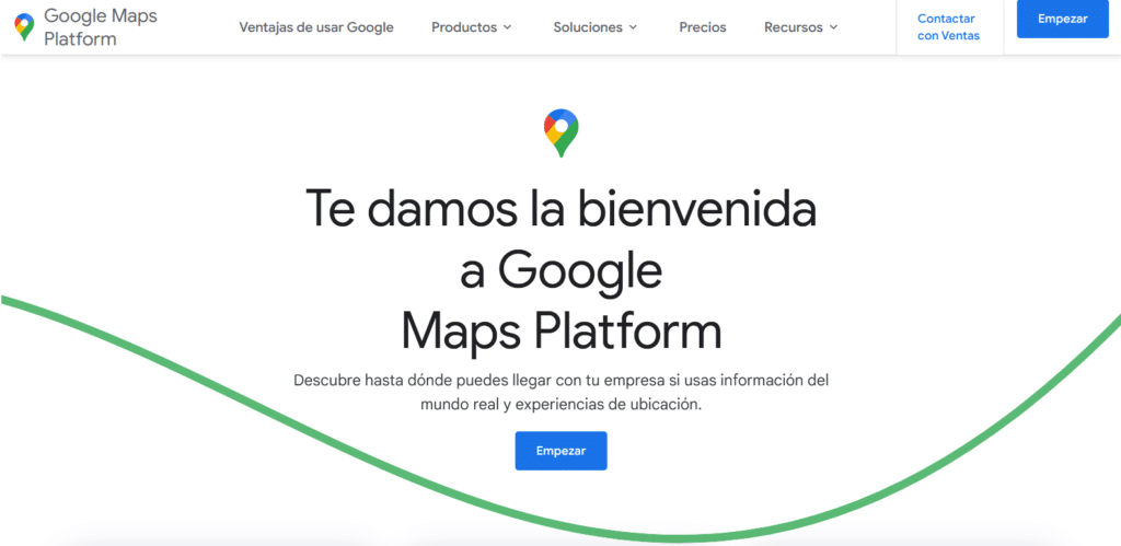 google maps