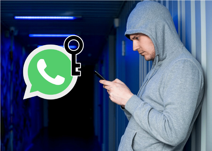 hackear el WhatsApp de tu pareja a distancia