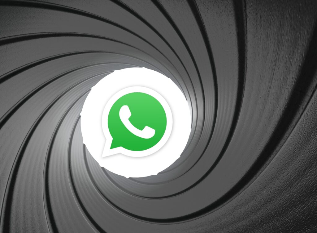limitaciones del modo espía de WhatsApp