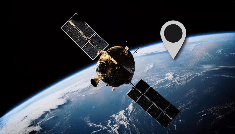 localizar número de celular por satélite gratis