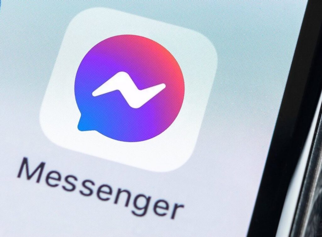 rastrear la dirección IP de alguien que usa Facebook Messenger